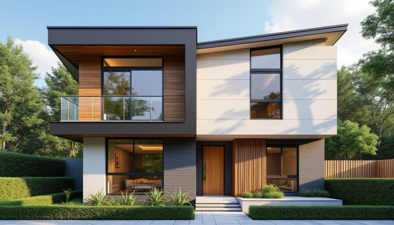 découvrez comment choisir les meilleurs matériaux pour l'isolation extérieure avec bardage afin d'améliorer la performance énergétique de votre maison.