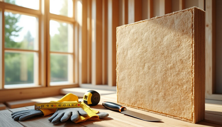 découvrez les avantages de l'isolation par fibre de bois et nos conseils pour bien choisir ce matériau écologique, performant et durable pour votre maison.