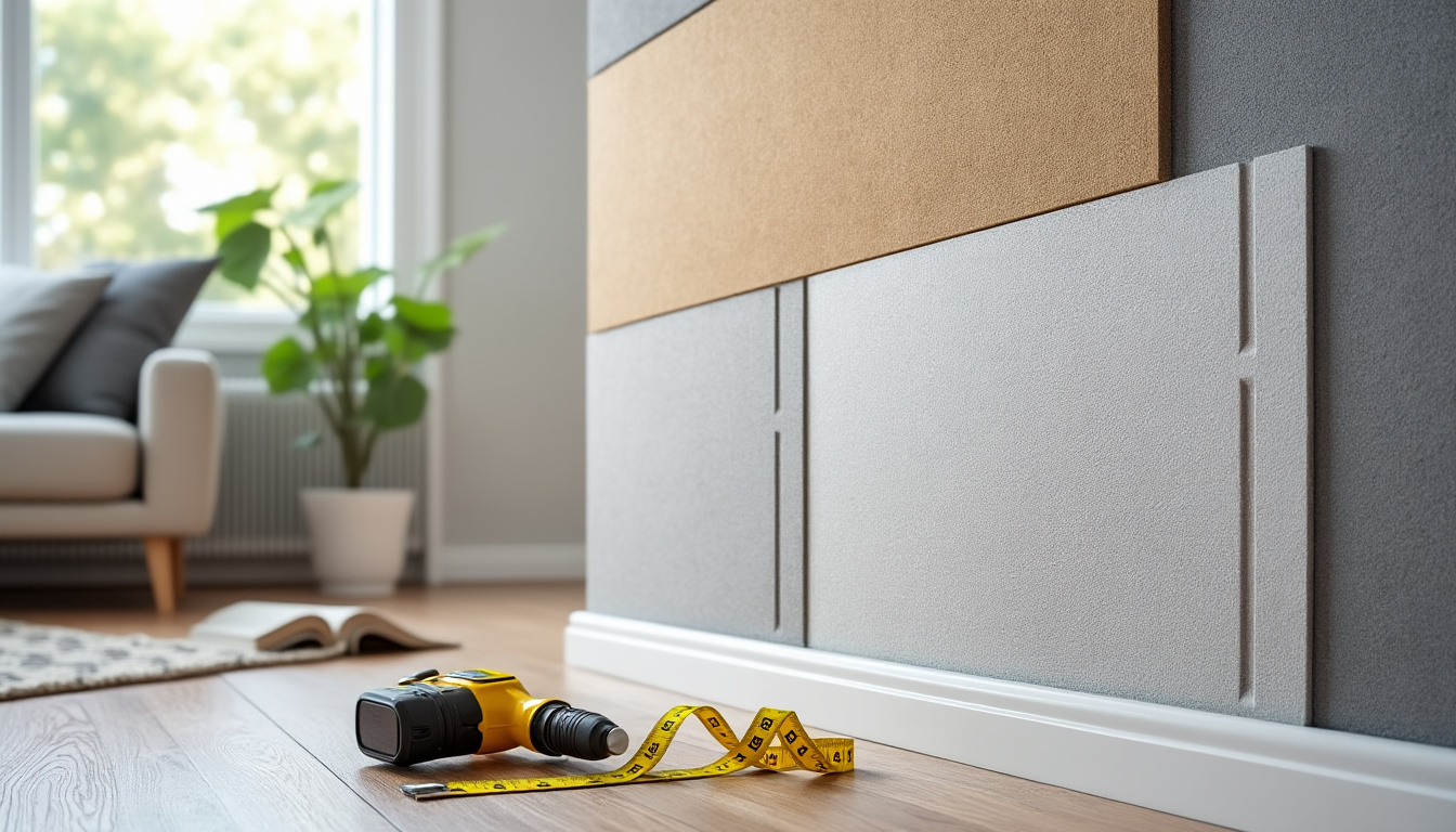 découvrez des conseils pratiques pour isoler phonique votre mur mitoyen et réduire efficacement les nuisances sonores dans votre habitation.