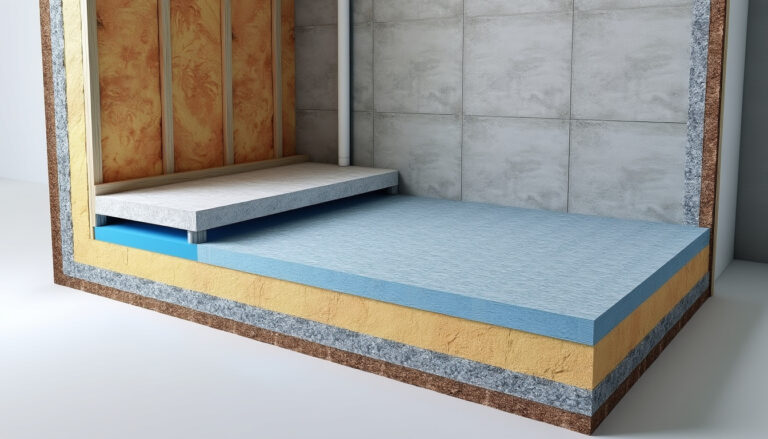 découvrez les méthodes efficaces d'isolation de sous-sol pour protéger votre maison de l'humidité et améliorer votre confort au quotidien.