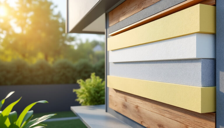 découvrez des techniques efficaces pour isoler les murs et améliorer le confort thermique de votre habitation tout en réduisant vos factures d'énergie.