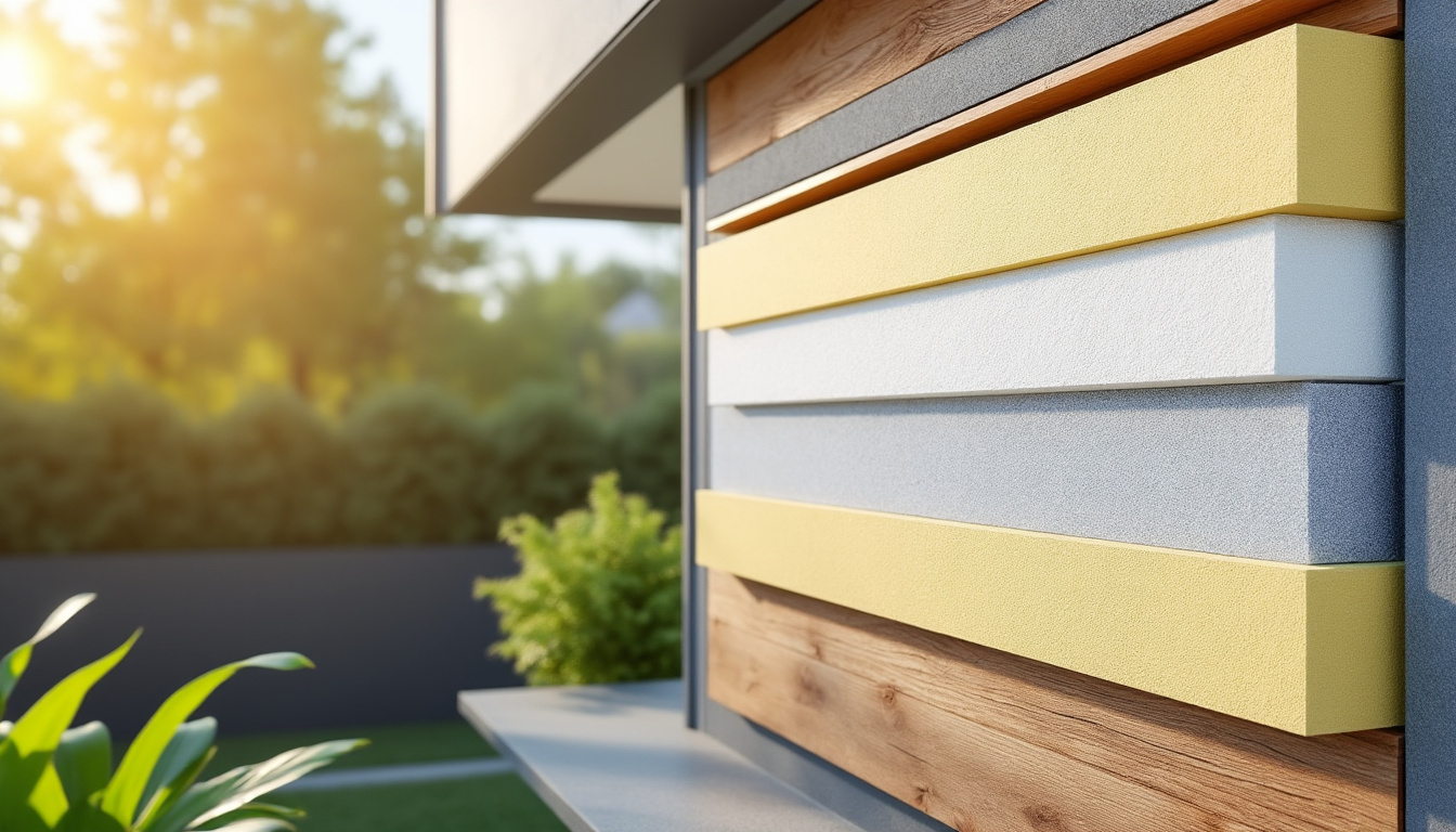 découvrez des techniques efficaces pour isoler les murs et améliorer le confort thermique de votre habitation tout en réduisant vos factures d'énergie.
