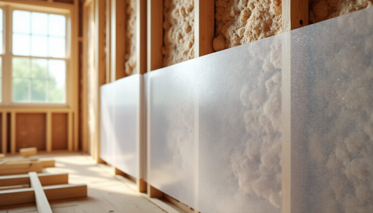 découvrez pourquoi l'association du pare vapeur et de l'isolation est essentielle pour améliorer le confort thermique, prévenir l'humidité et optimiser l'efficacité énergétique de votre maison.