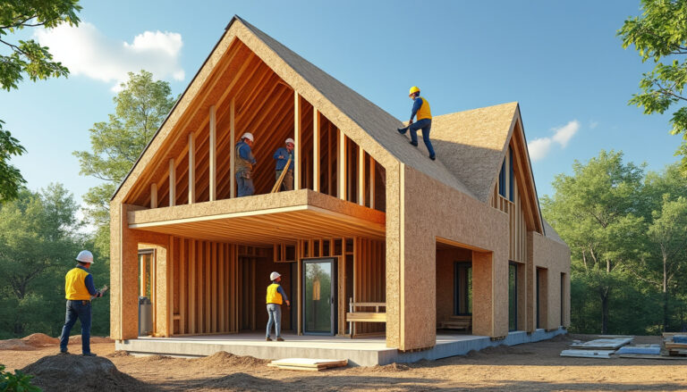 découvrez pourquoi le liège est le choix idéal pour isoler votre maison en 2026 : écologique, efficace et durable, il améliore le confort thermique tout en respectant l'environnement.