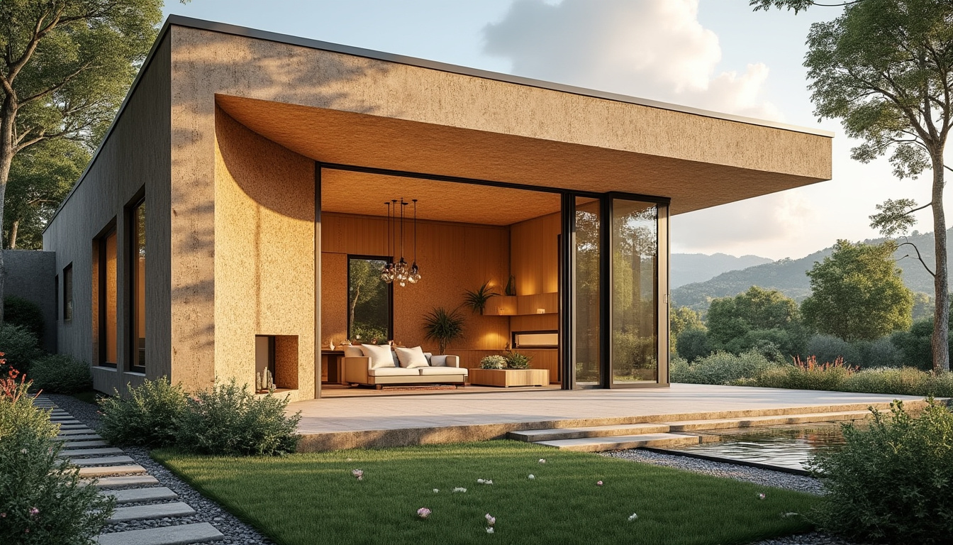 découvrez les avantages de l'isolation en liège pour votre maison en 2026 : écologique, performant et durable, un choix idéal pour un confort optimal toute l'année.