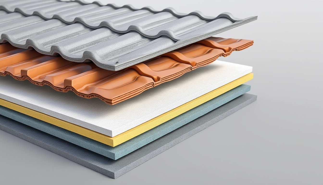 découvrez pourquoi une sous-toiture isolante est essentielle pour améliorer le confort thermique de votre maison, réduire les pertes d'énergie et protéger votre habitat durablement.