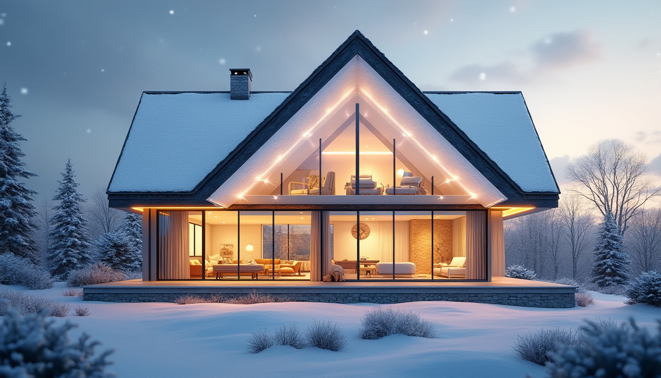 découvrez pourquoi une sous-toiture isolante est essentielle pour améliorer le confort thermique de votre maison, réduire vos dépenses énergétiques et protéger votre habitat efficacement.