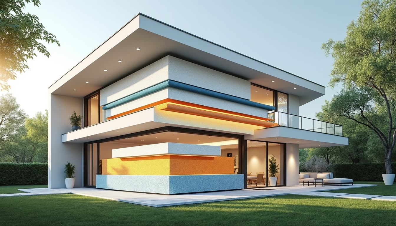 découvrez quel est le meilleur isolant thermique en 2026 pour optimiser le confort et les économies d'énergie de votre maison.