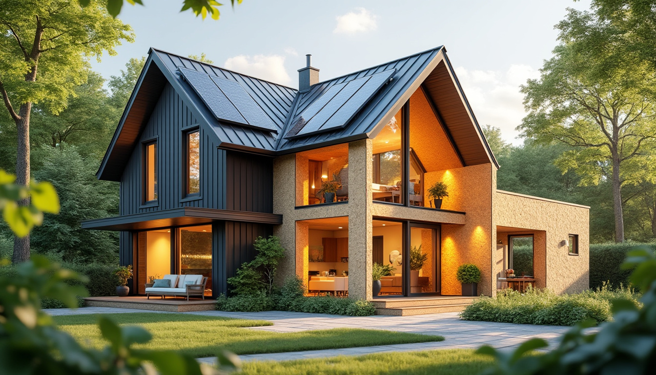découvrez les avantages de l'isolant en liège pour votre maison en 2026 : efficacité thermique, écologie, durabilité et confort amélioré.