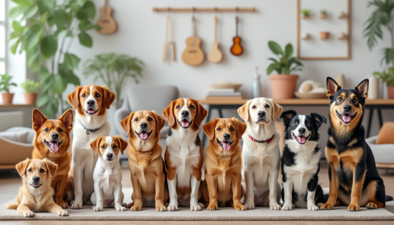 testez vos connaissances sur les chiens avec le quiz interactif de animalcenter.fr. amusez-vous tout en apprenant sur nos fidèles amis à quatre pattes !