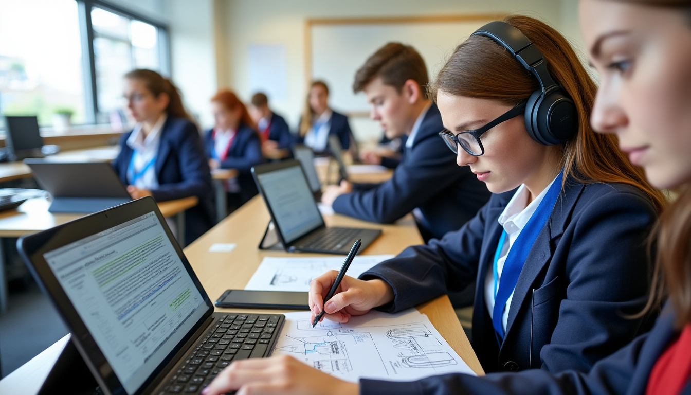 découvrez notre guide complet et nos conseils pratiques pour réussir l'examen e-assr avec succès. préparez-vous efficacement et obtenez votre diplôme en toute confiance.