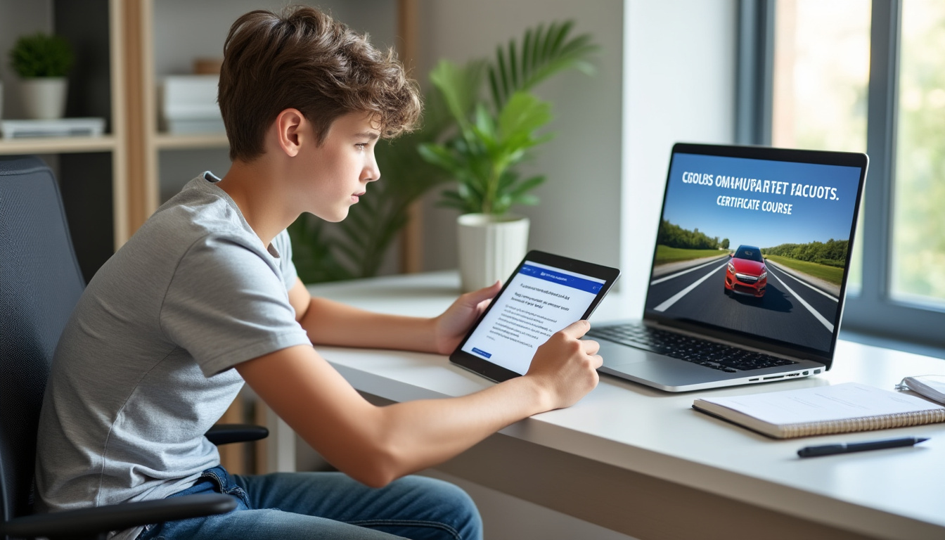 découvrez notre guide complet pour réussir l'examen e-asr avec des conseils pratiques, astuces et ressources indispensables pour bien préparer votre épreuve.