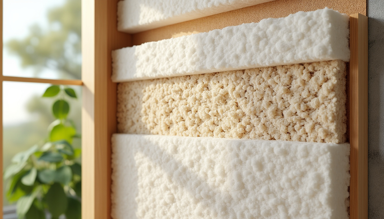 découvrez tout ce qu'il faut savoir sur la ouate de cellulose, un matériau naturel et performant pour une isolation écologique, économique et respectueuse de l'environnement.