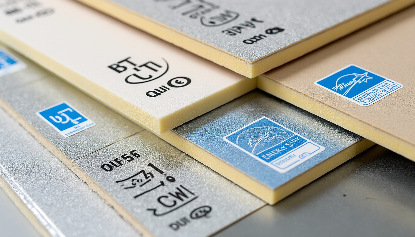 découvrez tout sur le multicouche isolant : fonctionnement, avantages et conseils pour optimiser votre isolation thermique et économique.