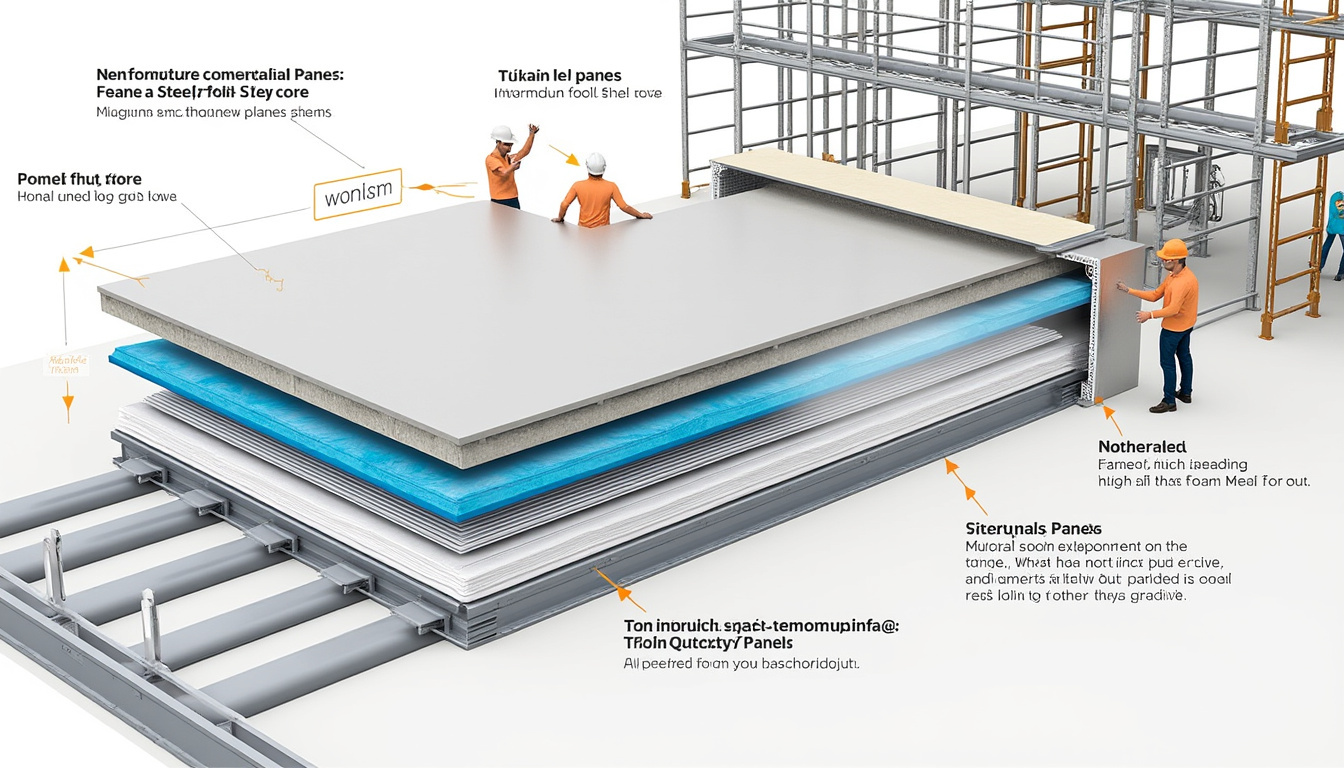 découvrez tout ce qu'il faut savoir sur le panneau isolant sous vide, ses caractéristiques innovantes et les avantages qu'il offre en matière d'isolation thermique efficace et durable.