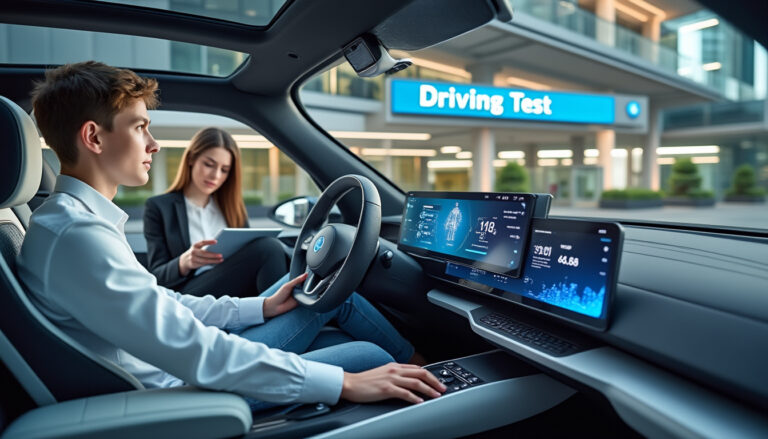 découvrez tout ce qu'il faut savoir sur le permis de conduire en 2026 : démarches incontournables, conseils pratiques et nouveautés pour réussir votre examen en toute sérénité.