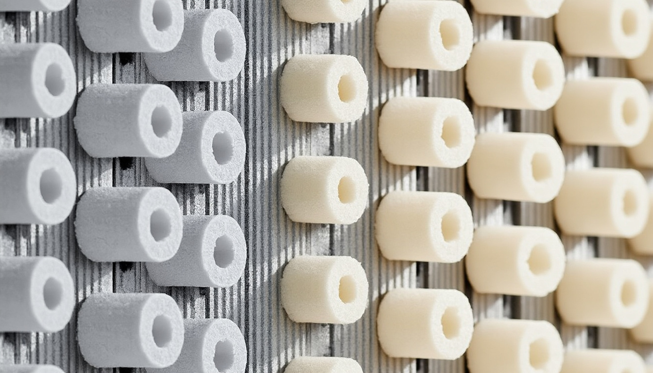 découvrez comment choisir et installer les chevilles adaptées pour l'isolation extérieure, pour garantir une fixation optimale et durable de vos matériaux isolants.