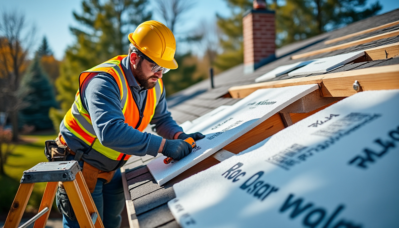 découvrez tout ce qu'il faut savoir sur les panneaux d'isolation pour optimiser l'efficacité énergétique de votre maison et réduire vos dépenses énergétiques.