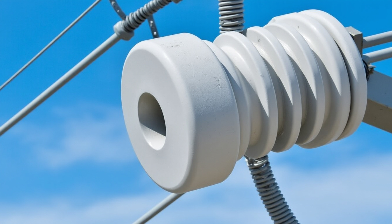 découvrez le fonctionnement des isolateurs électriques et leurs diverses applications essentielles dans le domaine de l'électricité pour assurer sécurité et efficacité.