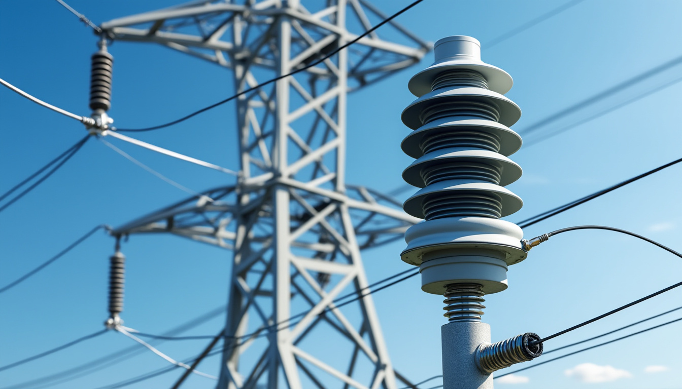 découvrez tout sur l'isolateur électrique : son fonctionnement, ses différents types et ses applications essentielles dans la protection des installations électriques.