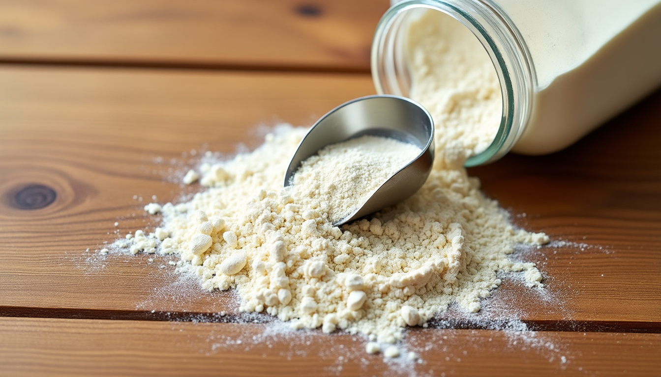 découvrez tout sur la whey isolate, une protéine pure et efficace idéale pour optimiser votre récupération musculaire et booster votre performance sportive.