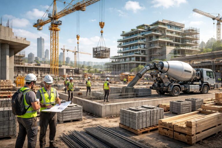 découvrez notre avis complet sur bec j net, spécialiste des gros travaux en 2026, et tout ce qu'il faut savoir avant de faire appel à leurs services pour vos projets de gros œuvre.