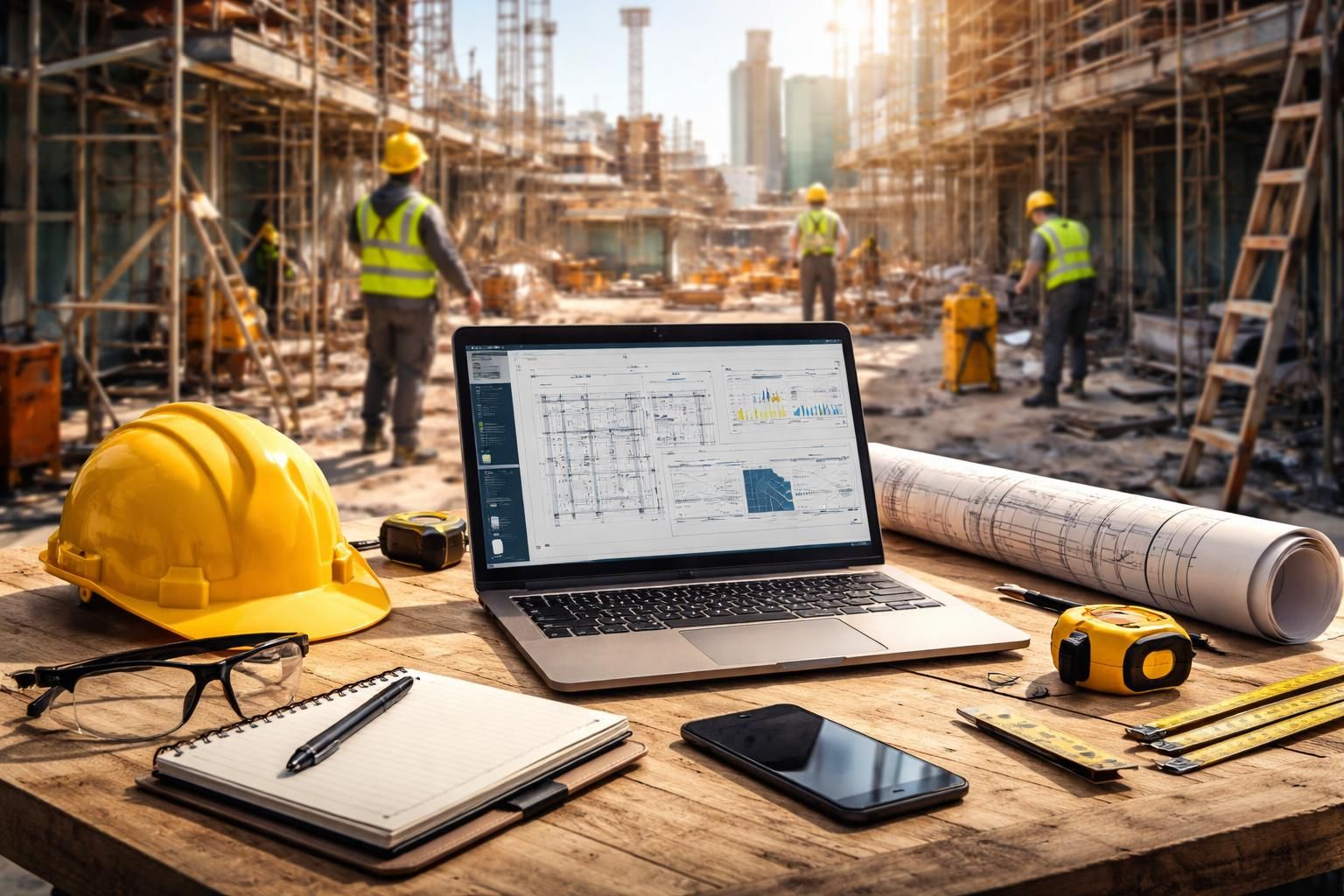 découvrez le guide complet du ccag travaux 2021 pour comprendre toutes les obligations et règles essentielles aux marchés publics de travaux.