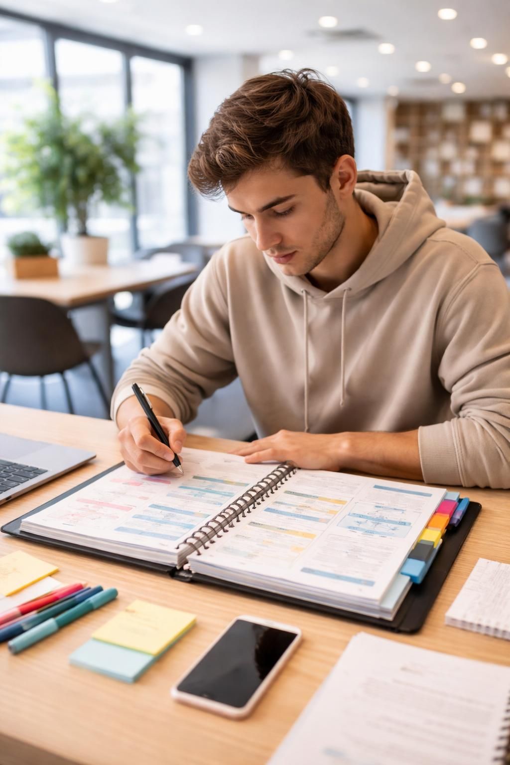 découvrez comment bien utiliser un cahier de travaux pratiques pour optimiser votre apprentissage et progresser efficacement dans vos études.