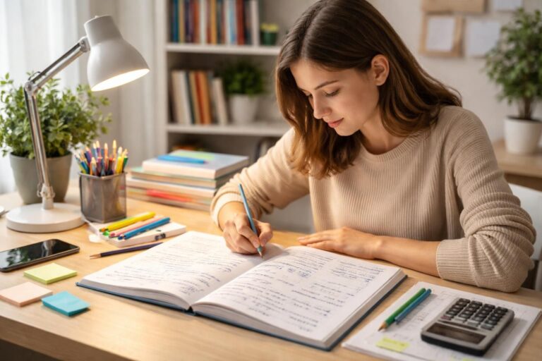 découvrez comment utiliser un cahier de travaux pratiques de manière optimale pour maximiser votre apprentissage et progresser efficacement dans vos études.
