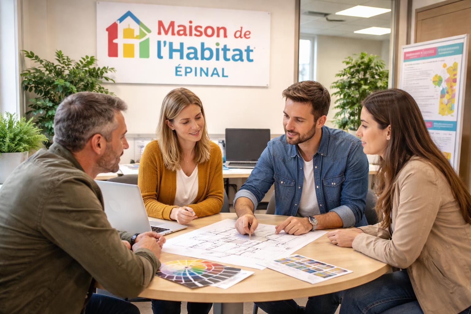 découvrez comment réussir vos travaux de rénovation maison grâce aux conseils et services experts de cra-lorraine.fr, votre partenaire de confiance en lorraine.