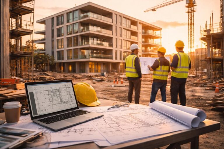 découvrez tout ce qu'il faut savoir sur la déclaration de fin de travaux en 2026 : démarches, délais et conseils pour une procédure réussie.