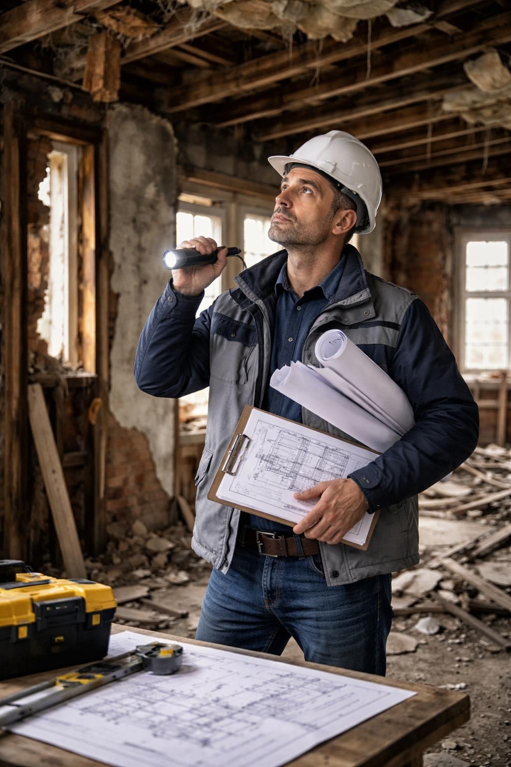découvrez les étapes clés pour réussir votre projet de travaux. guide pratique pour bien démarrer et mener à bien vos rénovations ou constructions.