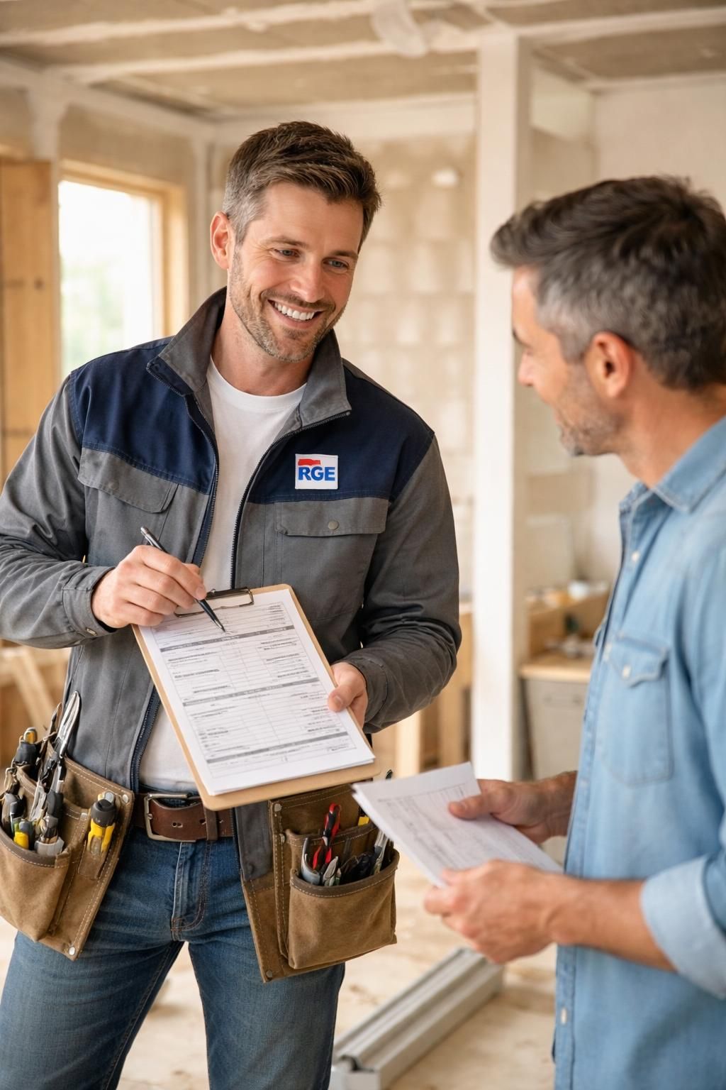 découvrez les étapes clés pour réussir votre projet de travaux. guide pratique pour bien démarrer, organiser et mener à bien vos rénovations ou constructions.