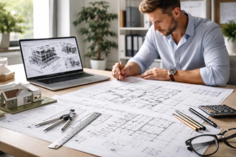découvrez les étapes essentielles pour démarrer vos travaux en toute sérénité et réussir votre projet de construction ou rénovation avec succès.