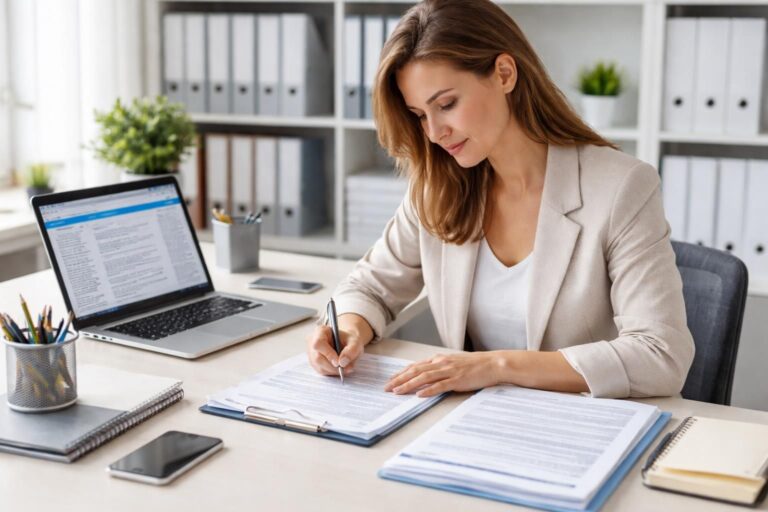 découvrez notre guide complet doe travaux pour réussir toutes vos démarches administratives facilement et efficacement. conseils pratiques, étapes clés et astuces pour simplifier vos procédures.