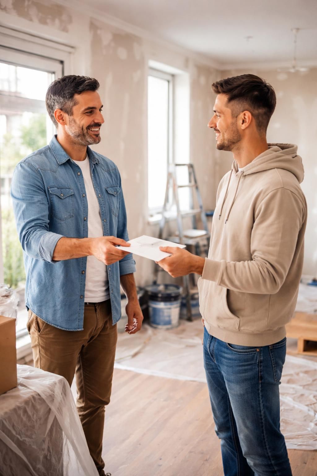 découvrez vos droits en tant que locataire face aux gros travaux dans votre logement : obligations du propriétaire, compensation possible et démarches à suivre.