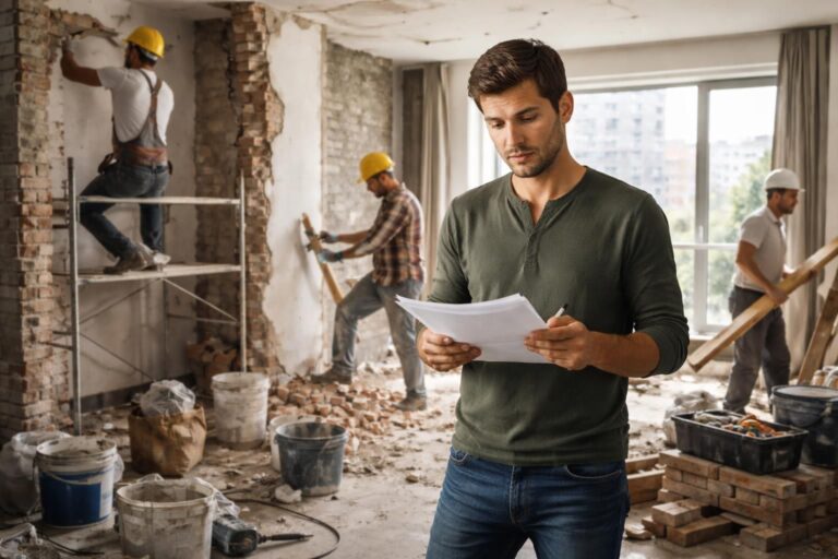 découvrez les droits essentiels des locataires face aux gros travaux dans leur logement et comment les faire valoir pour garantir votre confort et sécurité.