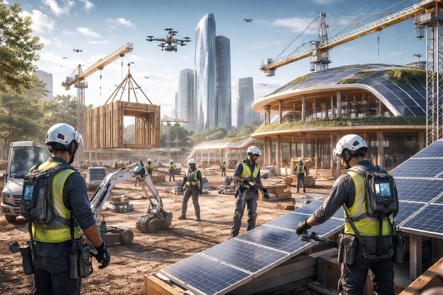 découvrez tout ce qu'il faut savoir sur les travaux prévus en 2026 pour la ligne h : planning, impacts et conseils pour bien vous préparer.