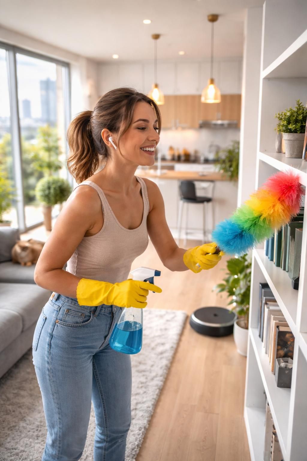 découvrez la liste complète des travaux à la charge du locataire et les obligations légales à connaître pour bien gérer votre logement en location.
