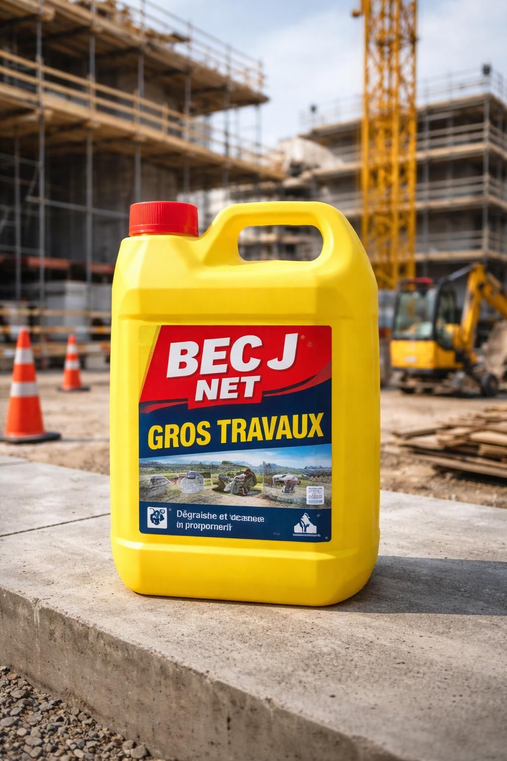 découvrez où acheter un bec j net pour gros travaux grâce à nos conseils pratiques et bons plans exclusifs, pour vos projets de construction et rénovation.