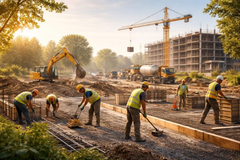 découvrez quel est le meilleur horaire pour planifier vos travaux en 2026 afin d'optimiser efficacité et confort tout au long de l'année.