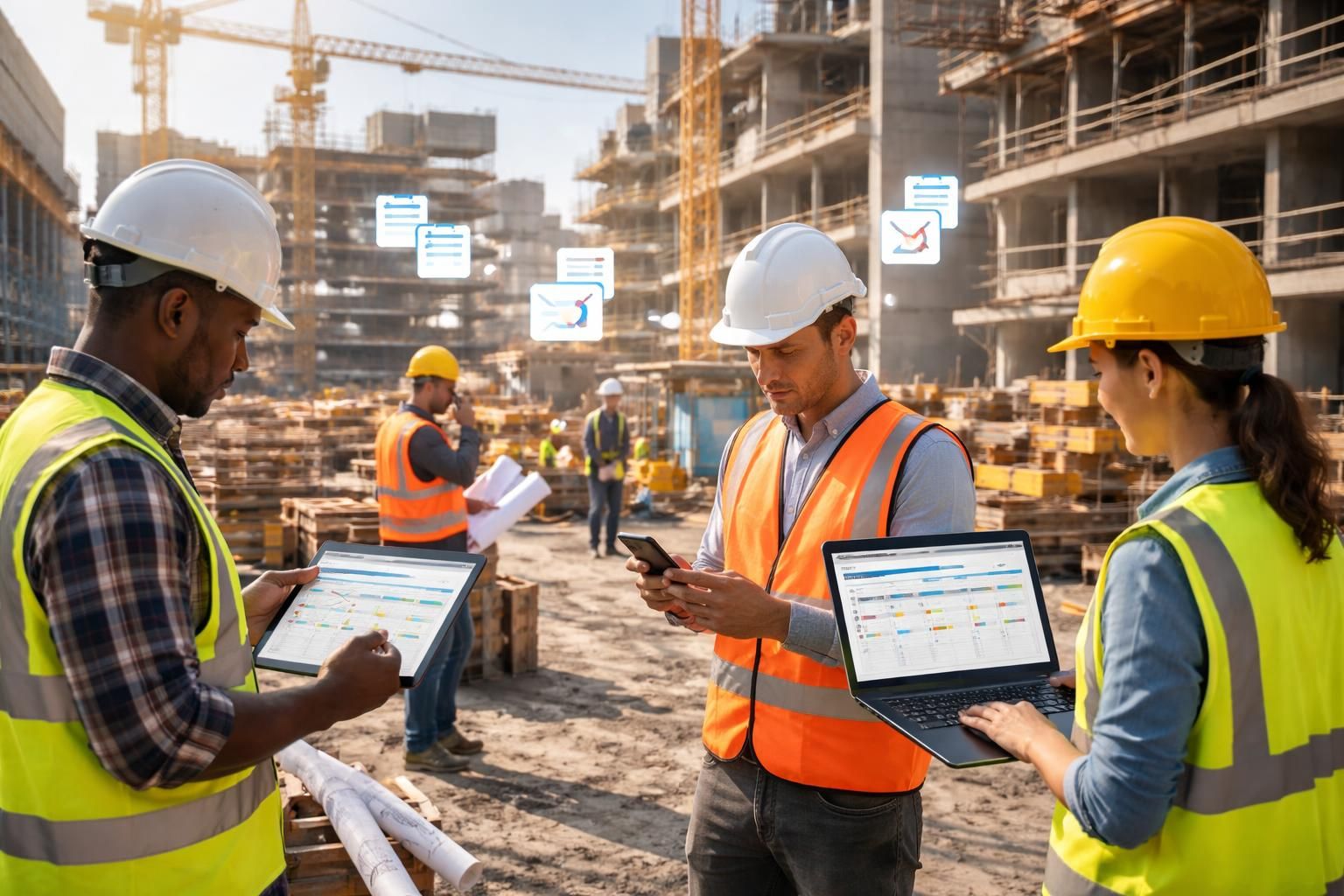 découvrez quel est le meilleur horaire pour planifier vos travaux en 2026 afin d'optimiser temps et efficacité. conseils pratiques et astuces pour bien organiser vos projets.