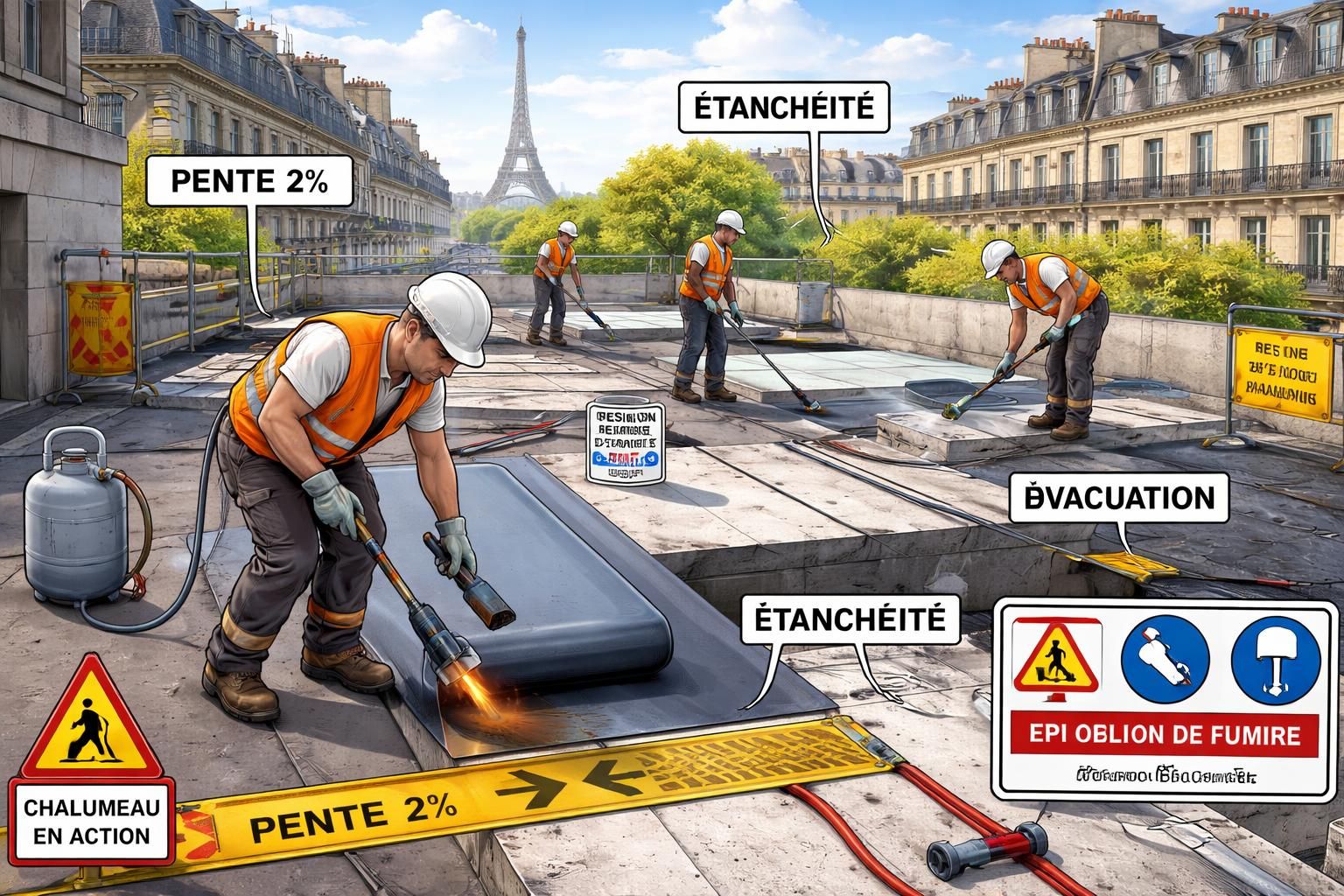 découvrez comment varier efficacement votre vocabulaire avec des synonymes de travaux pour enrichir vos écrits et éviter les répétitions.