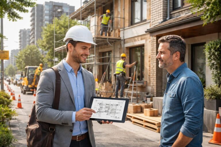 découvrez tout ce qu'il faut savoir sur la déclaration de travaux en 2026 : démarches, obligations et conseils pour réussir vos projets de construction ou rénovation en toute légalité.