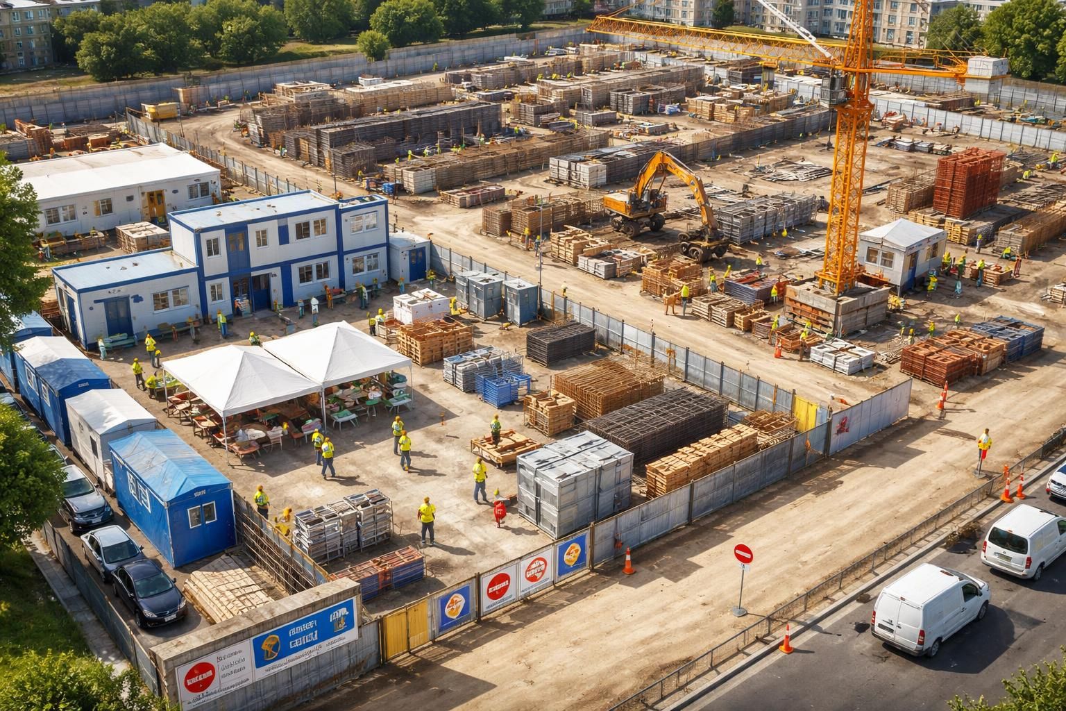 découvrez notre guide complet pour bien préparer vos projets de travaux a1, avec des conseils pratiques et étapes essentielles pour réussir vos chantiers en toute sérénité.