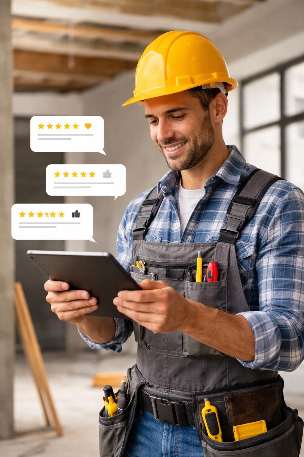 découvrez les avis authentiques des utilisateurs en 2026 sur travaux com et apprenez ce qu'ils pensent vraiment de cette plateforme de mise en relation pour vos travaux.