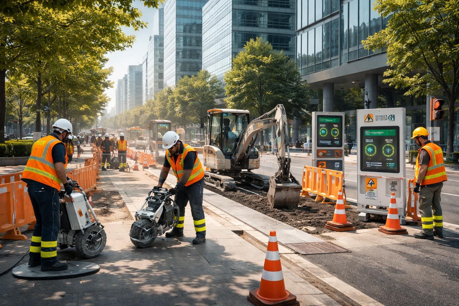 découvrez la réglementation en vigueur en 2026 concernant les travaux effectués le dimanche, droits des employés et obligations des employeurs.