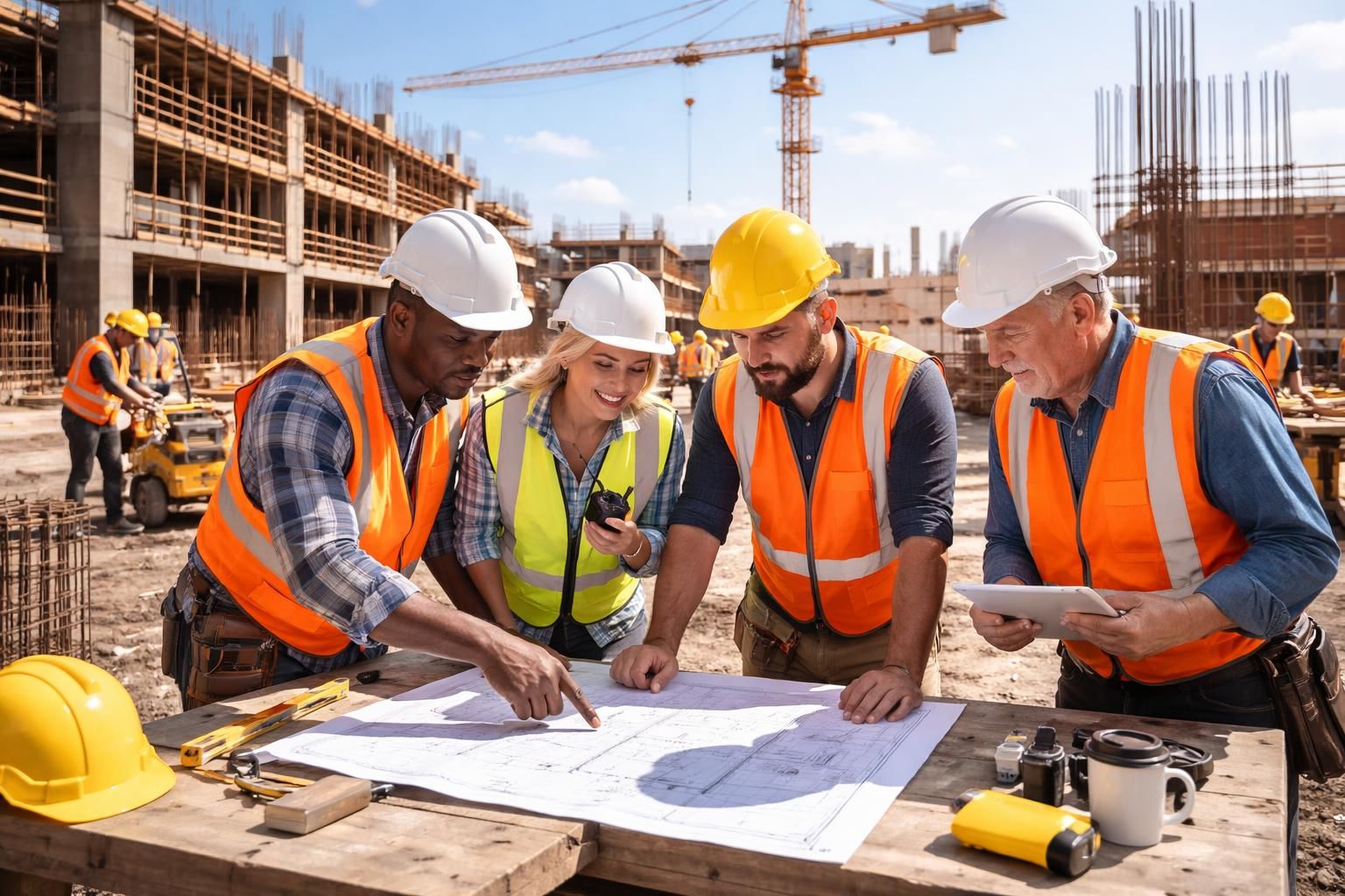 découvrez nos conseils pratiques pour organiser efficacement vos travaux le samedi et optimiser vos interventions sans stress.