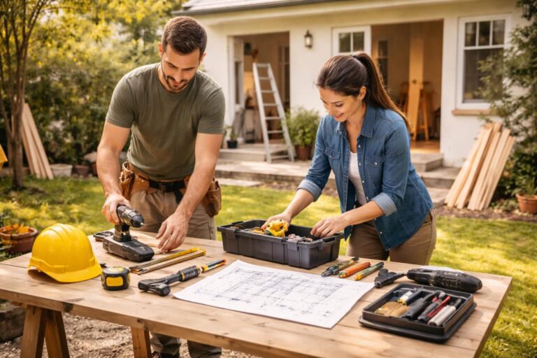 découvrez nos conseils pratiques pour organiser efficacement vos travaux le samedi et optimiser vos interventions tout en respectant votre planning.