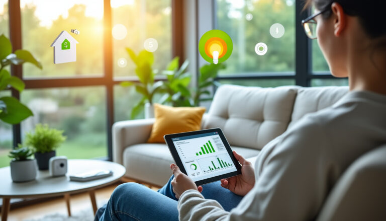 découvrez comment comprendre et calculer le diagnostic de performance énergétique pour optimiser la consommation d'énergie et réaliser des économies efficaces dans votre logement.